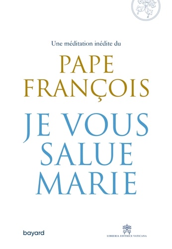 Je Vous Salue, Marie