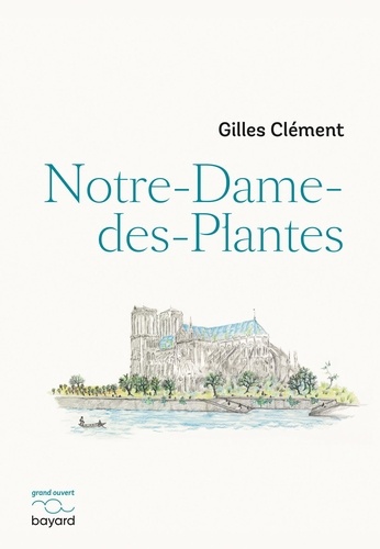 Notre-Dame-Des-Plantes
