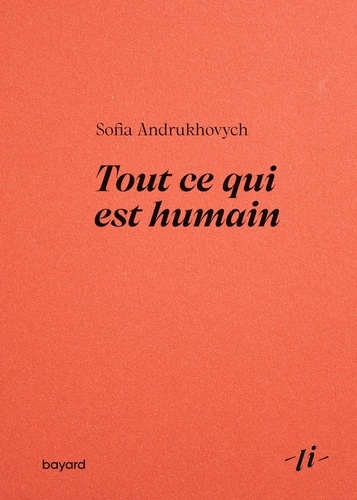 Tout Ce Qui Est Humain