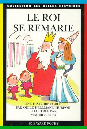 Le Roi Se Remarie