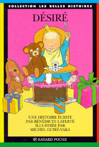 Désiré