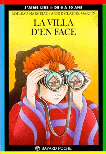 La Villa D'en Face