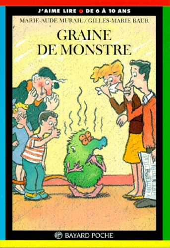 Graine De Monstre