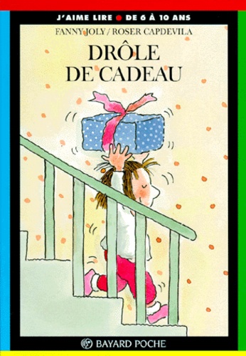 Drôle De Cadeau