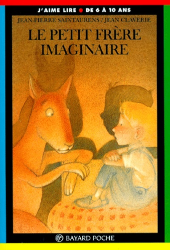 Le Petit Frère Imaginaire