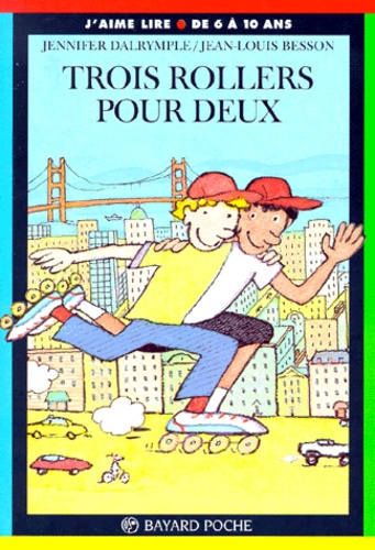 Trois Rollers Pour Deux