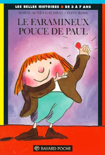 Le Faramineux Pouce De Paul