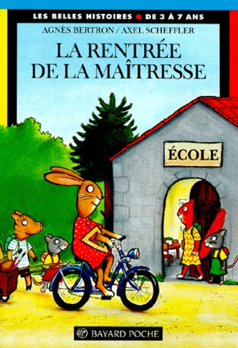 La Rentrée De La Maîtresse