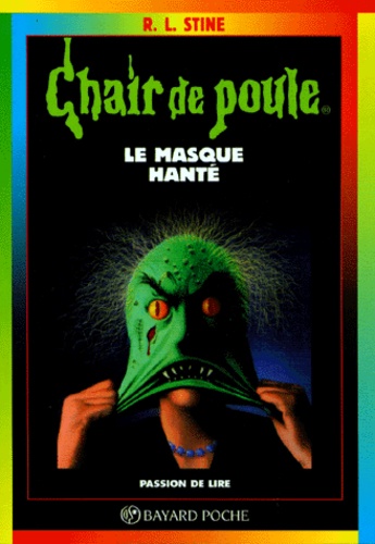 Le Masque Hante - 7ème Édition
