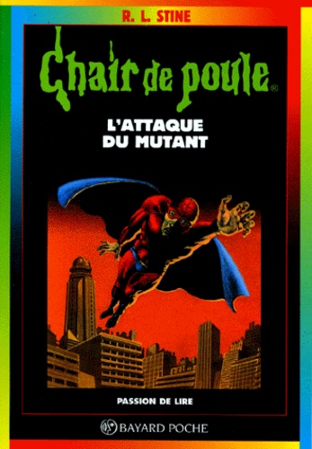 L'attaque Du Mutant - 6ème Édition