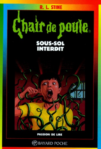 Sous-Sol Interdit - 6ème Édition