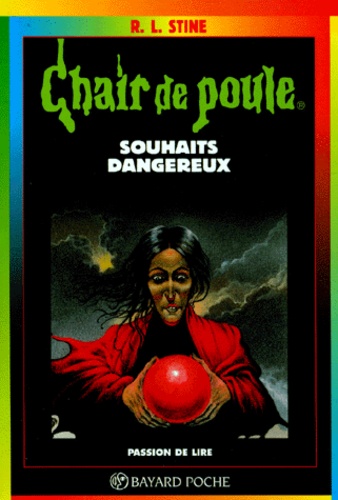 Souhaits Dangereux - 6ème Édition