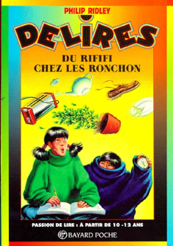 Du Rififi Chez Les Ronchon