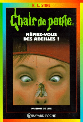 Occasion Mefiez-Vous Des Abeilles !