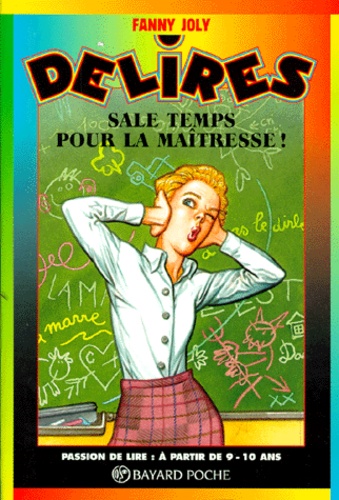 Sale Temps Pour La Maîtresse !
