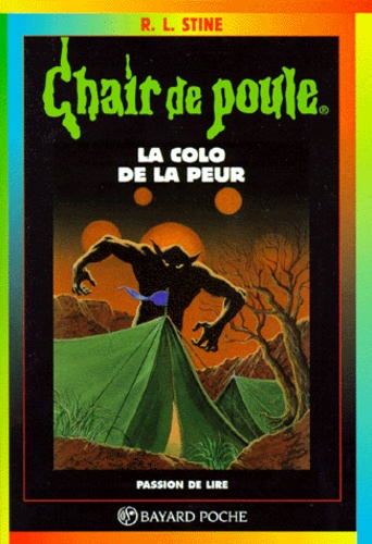 La Colo De La Peur