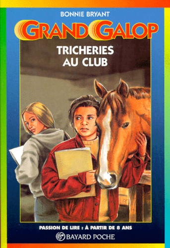 Tricheries Au Club ! 5ème Édition