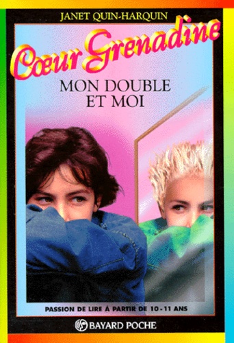 Mon Double Et Moi - 4ème Édition