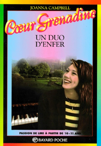 Un Duo D'enfer