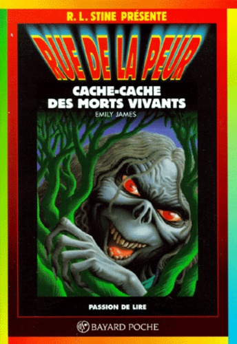 Cache-Cache Des Morts Vivants
