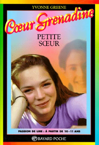 Petite Soeur
