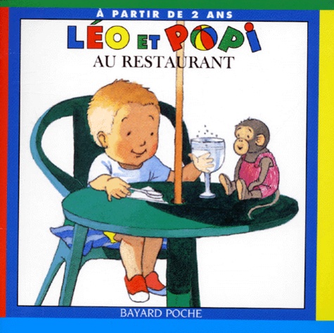 Au Restaurant