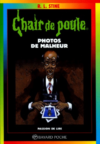 Photos De Malheur - 4ème Édition