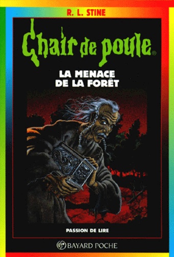 La Menace De La Foret - 4ème Édition