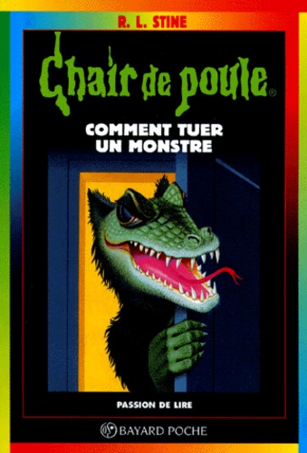 Comment Tuer Un Monstre - 3ème Édition