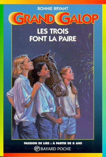 Les Trois Font La Paire - 5ème Édition