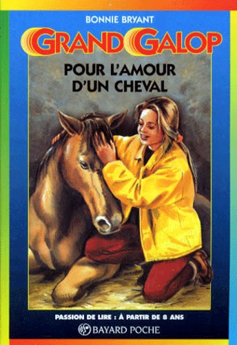 Le Garçon Qui Voulait Devenir Un Être Humain - Pour L'amour D'un Cheval