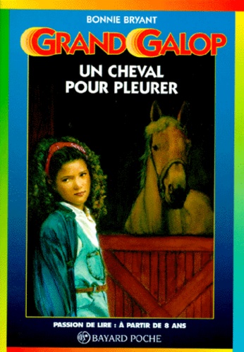 Un Cheval Pour Pleurer - 3ème Édition