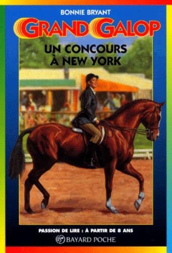 Un Concours À New York