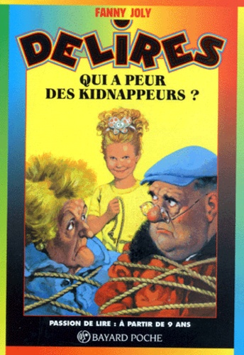 Qui A Peur Des Kidnappeurs ?