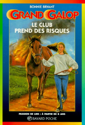 Le Club Prend Des Risques - 3ème Édition