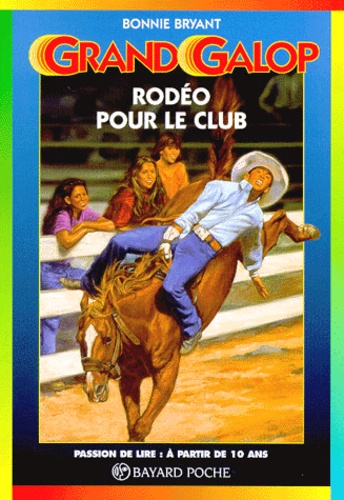Rodéo Pour Le Club - 2ème Édition