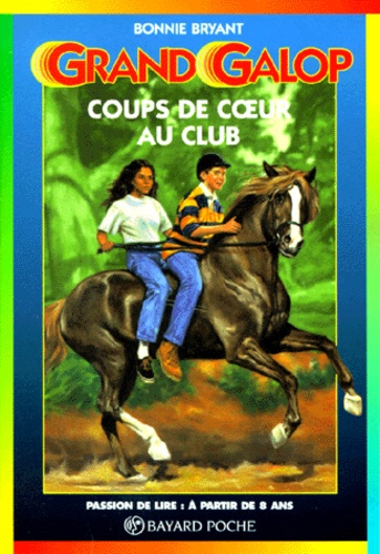Coups De Coeur Au Club - 3ème Édition