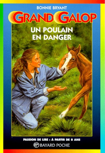 Un Poulain En Danger - 2ème Édition