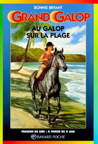 Au Galop Sur La Plage - 2ème Édition