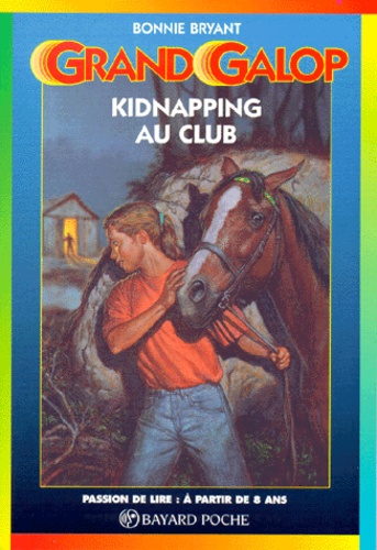 Kidnapping Au Club - 2ème Édition