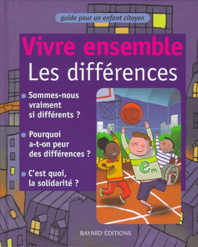 Vivre Ensemble - Vivre Ensemble
