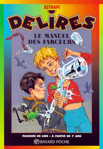 Le Manuel Des Farceurs