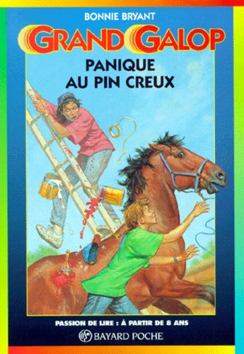 Panique Au Pin Creux