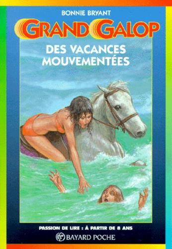 Des Vacances Mouvementées