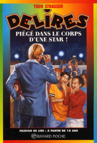 Piégé Dans Le Corps D'une Star !