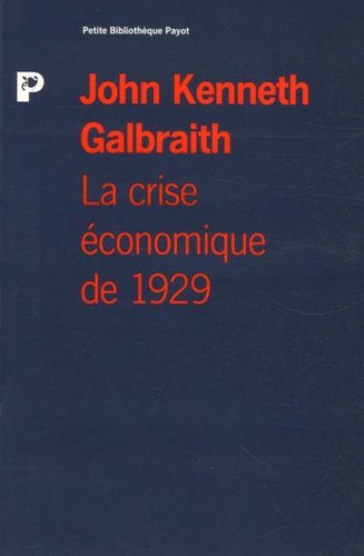 La Crise Économique De 1929 - Anatomie D'une Catastrophe Financière