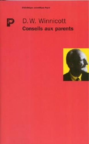 Conseils Aux Parents