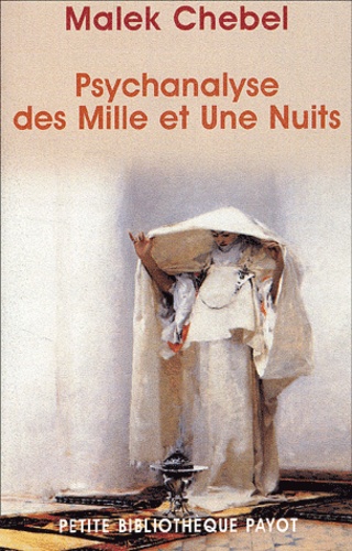 Psychanalyse Des Mille Et Une Nuits