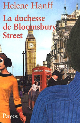 La Duchesse De Bloomsbury Street