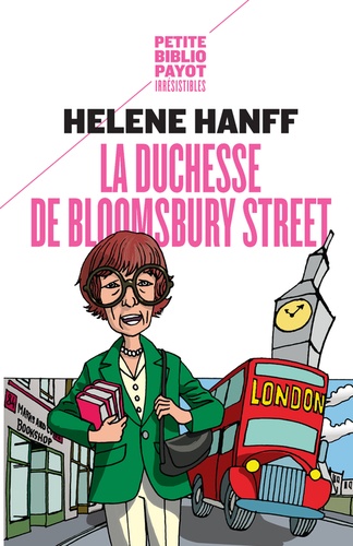 La Duchesse De Bloomsbury Street